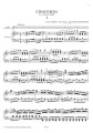 Franz Vincenz Krommer (Kramar): Concerto Fa Maggiore per Oboe e piano op. 52 - koncert obojowy F-Dur - nuty na obój z fortepianem