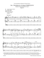 Cesar Franck: Complete Works for Organ and for Harmonium 2.1 - Six pieces pour Grand Orgue część 1 - nuty na organy