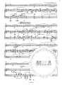 Robert Schumann  Adagio et Allegro op. 70 - Alain Bouhey - nuty na saksofon altowy lub klarnet i fortepian
