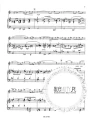 Frank Martin: Ballade pour saxophone alto et orchestre (1938) - nuty na saksofon altowy i fortepian