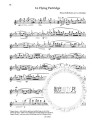 Chinese Flute Solos - 15 tradycyjnych i współczesnych chińskich melodii - Jonathan Stock (+ audio online) - nuty na flet poprzeczny
