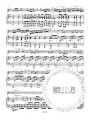Nazaire Beeckman  Deuxieme Morceau De Concert op. 17 pour saxophone alto et piano - nuty na saksofon altowy i fortepian
