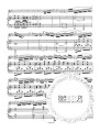 Nazaire Beeckman  Deuxieme Morceau De Concert op. 17 pour saxophone alto et piano - nuty na saksofon altowy i fortepian