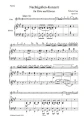 Wilhelm Popp: Nachtigallen - Konzert fur Flote und Klavier op. 361 - nuty na flet poprzeczny z fortepianem