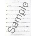 Great Themes: Trombone (+ płyta CD) - muzyka filmowa na puzon