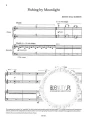 Spectrum for Piano Duet - 21 współczesnych utworów (+ płyta CD) - nuty na fortepian na cztery ręce