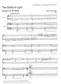 Marta Ptaszyńska: The Gates of Light - Quasi una fantasia - nuty na wiolonczelę i fortepian