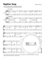 Piano Star Duets - 26 duetów fortepianowych - nuty na fortepian na cztery ręce
