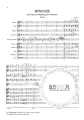 Ludwig van Beethoven Romances for Violin and Orchestra op. 40, op. 50 - Romanse na skrzypce i orkiestrę G-dur i F-dur - partytura studyjna.jpg