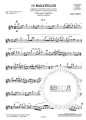 Hubert Prati 15 Amusettes etudes pour tous les saxophones - etiudy i ćwiczenia - nuty na saksofon