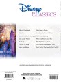 Disney Classics: Clarinet (+ płyta CD) - nuty na klarnet do piosenek Disney'a