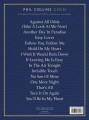 Phil Collins: Gold - nuty na fortepian, melodia, akordy gitarowe, teksty