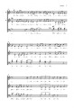 Songs of Africa - 22 pieces for mixed voices - nuty na chór SATB - Fred Onovwerosuoke