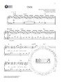 Pop Piano Playlist 2 - Carsten Gerlitz (+ audio online) - 10 utworów popowych - nuty na fortepian2