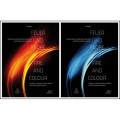 Iris Rieg: Fire and Colour - współczesna harmonizacja chorałowa i swobodna improwizacja - komplet 2 tomów - nuty na organy