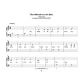 John Thompson's Easiest Piano Course: Easiest Piano Music - łatwe nuty na fortepian dla dzieci