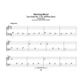 John Thompson's Easiest Piano Course: Easiest Piano Music - łatwe nuty na fortepian dla dzieci