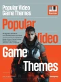 Popular Video Game Themes for Piano Solo - 24 tematy z gier video - nuty na fortepian