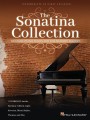 The Sonatina Collection - 9 kompozycji recitalowych - nuty na fortepian