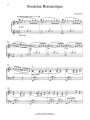 The Sonatina Collection - 9 kompozycji recitalowych - nuty na fortepian