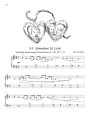 Jazz Beans! Book 1 - Ben Crosland - utwory fortepianowe w stylu jazz blues - łatwe nuty na pianino