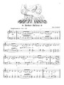 Jazz Beans! Book 1 - Ben Crosland - utwory fortepianowe w stylu jazz blues - łatwe nuty na pianino