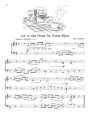 Jazz Beans! Book 1 - Ben Crosland - utwory fortepianowe w stylu jazz blues - łatwe nuty na pianino