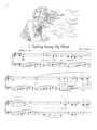 Jazz Beans! Book 2 - Ben Crosland - utwory fortepianowe w stylu jazz blues - nuty na fortepian