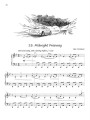 Jazz Beans! Book 2 - Ben Crosland - utwory fortepianowe w stylu jazz blues - nuty na fortepian