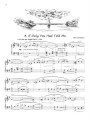 Jazz Beans! Book 3 - Ben Crosland - utwory fortepianowe w stylu jazz blues - nuty na fortepian