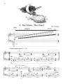 Jazz Beans! Book 3 - Ben Crosland - utwory fortepianowe w stylu jazz blues - nuty na fortepian