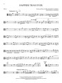 101 Top Hits: Viola - piosenki z list przebojów - nuty na altówkę solo