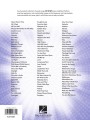 101 Top Hits: Viola - piosenki z list przebojów - nuty na altówkę solo