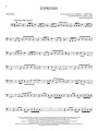 101 Top Hits: Trombone - piosenki z list przebojów - nuty na puzon solo