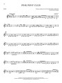 101 Top Hits: Horn - piosenki z list przebojów - nuty na waltornię (róg) solo