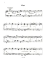 Aleksandre Tansman Ten Easy Pieces for piano - 10 łatwych utworów na fortepian