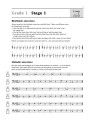 Improve Your Sight-Reading - Trombone Grades 1-5 - Paul Harris - nauka czytania nut na puzon