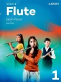 Flute Exam Pieces - ABRSM Grade 1 - from 2026 (+ audio online) - nuty na flet poprzeczny z fortepianem