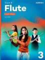 Flute Exam Pack - ABRSM Grade 3 - from 2026 (+ audio online) - nuty na flet poprzeczny z fortepianem