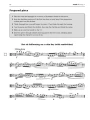Improve Your Sight-Reading - Viola Grades 6-8 - Paul Harris - nauka czytania nut na altówkę