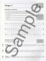 Improve Your Sight-Reading - Violin Initial-Grade 1 - Paul Harris - nauka czytania nut na skrzypce dla początkujących