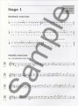 Improve Your Sight-Reading - Violin Grade 2 - Paul Harris - nauka czytania nut na skrzypce dla początkujących