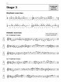 Improve Your Sight-Reading - Violin Grade 3 - Paul Harris - nauka czytania nut na skrzypce dla początkujących