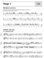 Improve Your Sight-Reading - Violin Grade 5 - Paul Harris - nauka czytania nut na skrzypce