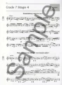 Improve Your Sight-Reading - Violin Grade 7-8 - Paul Harris - nauka czytania nut na skrzypce
