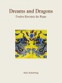 June Armstrong: Dreams and Dragons - Twelve Reveries for Piano - Grades 5-6 - nuty na fortepian