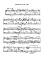 June Armstrong: Dreams and Dragons - Twelve Reveries for Piano - Grades 5-6 - nuty na fortepian