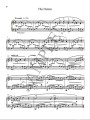 June Armstrong: Dreams and Dragons - Twelve Reveries for Piano - Grades 5-6 - nuty na fortepian
