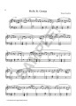 June Armstrong: Ireland's Most Beautiful Ancient Airs - 15 Original Arrangments for Piano - Grades 4-7 - nuty na fortepian