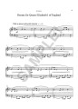 June Armstrong: The Girona Suite - Eight Evocations for Piano - Grades 5-7 - nuty na fortepian